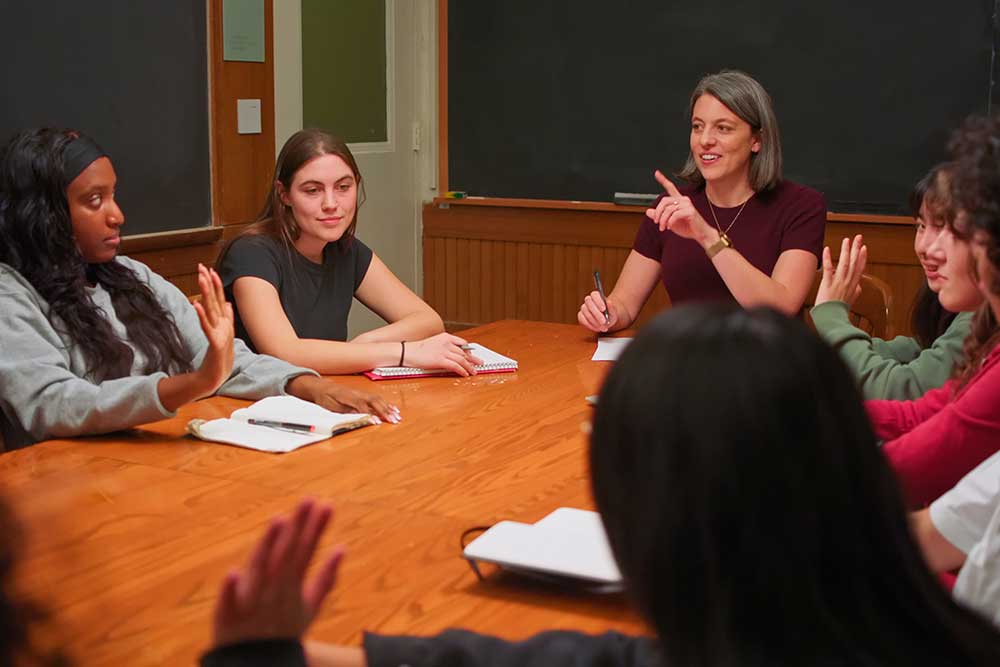 Roosevelt Mont&aacute;s. Photo by Rachel L. Crittenden