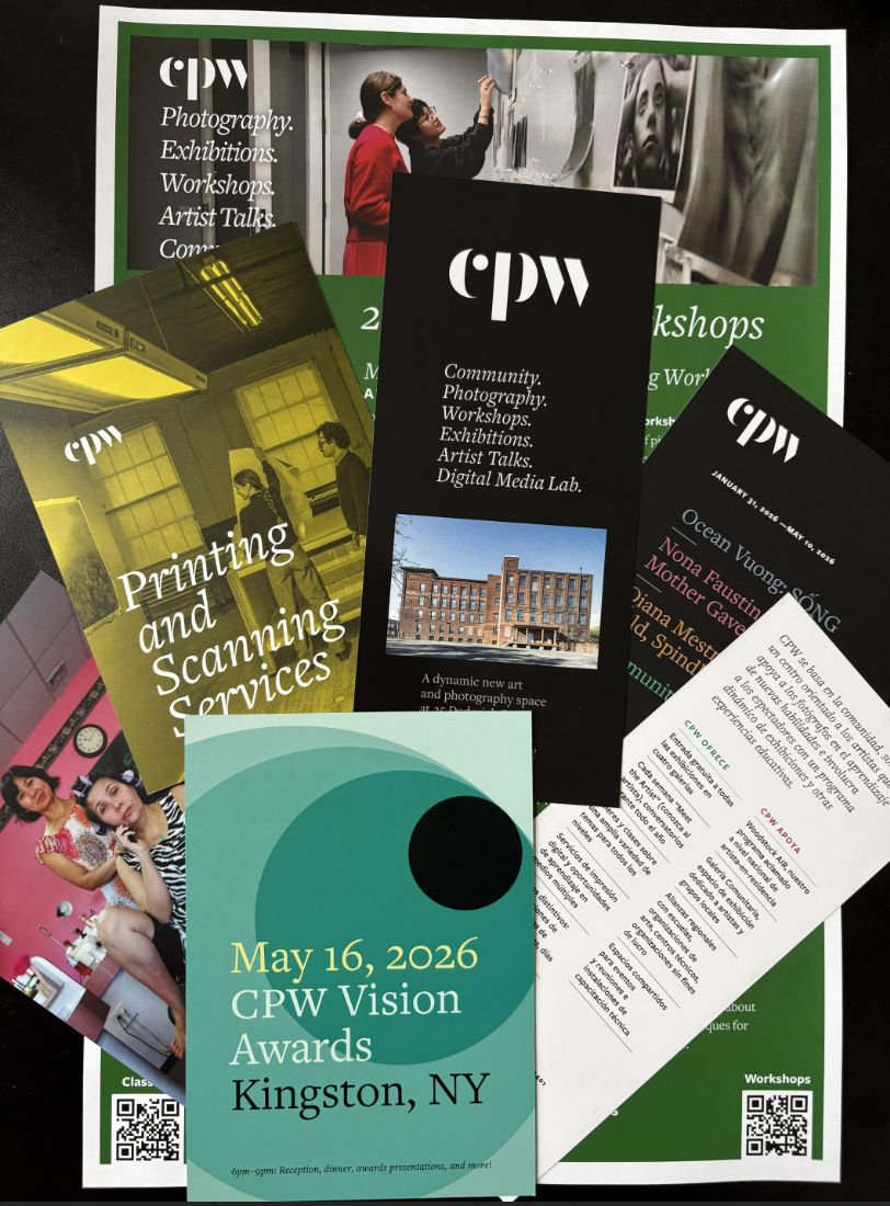 March Match: Building Bridges Beyond Campus