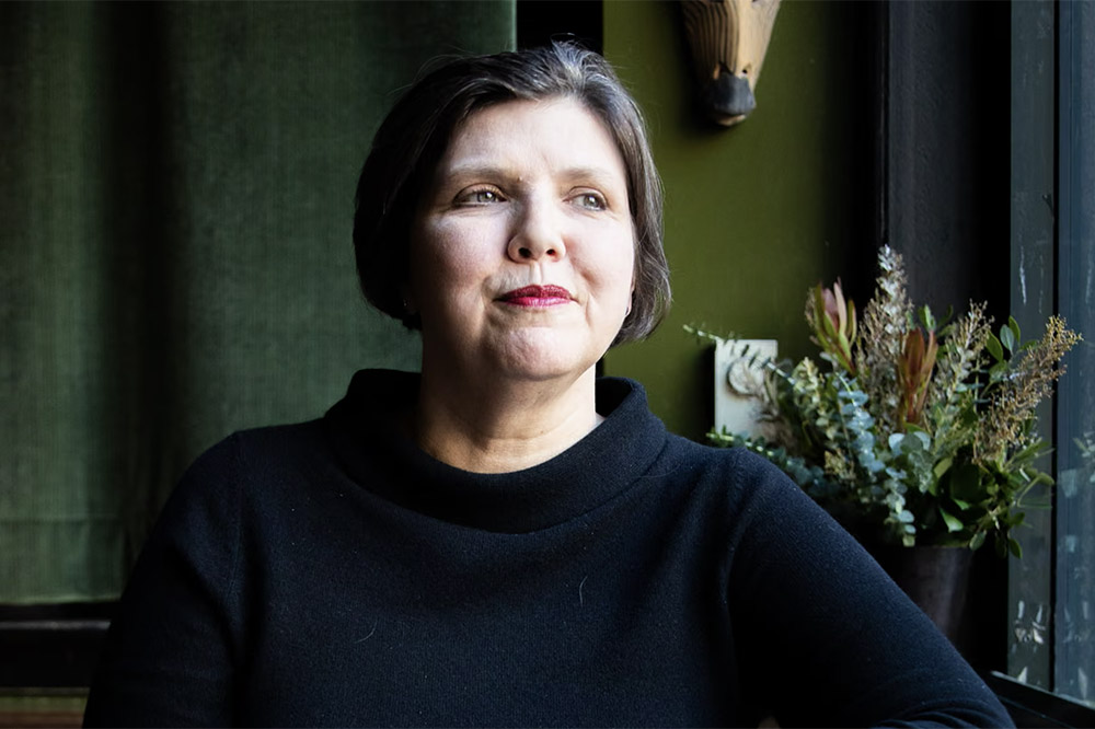 Jenny Offill Receives Dora Maar House Residency