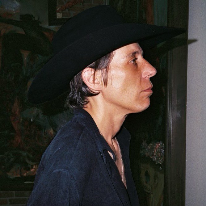 Celeste Dupuy-Spencer &rsquo;08. Photo from Instagram