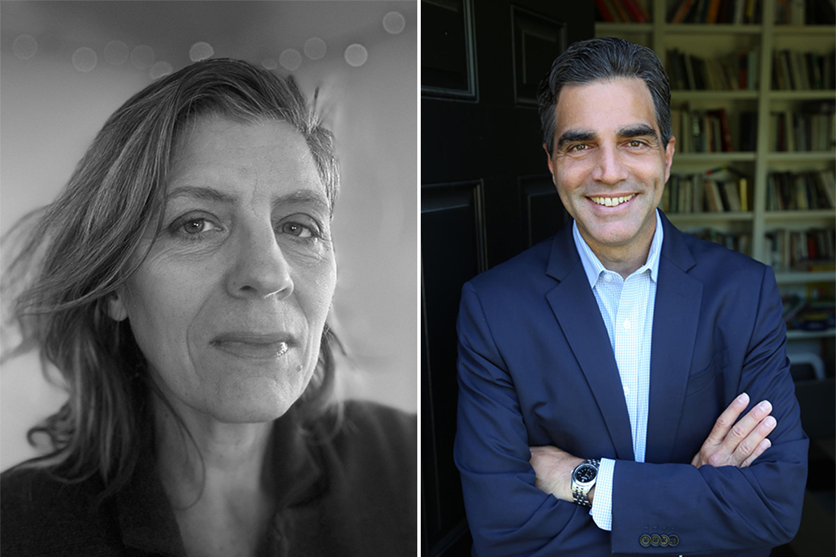 2026 Guggenheim Fellowships Awarded to Bard Faculty Members