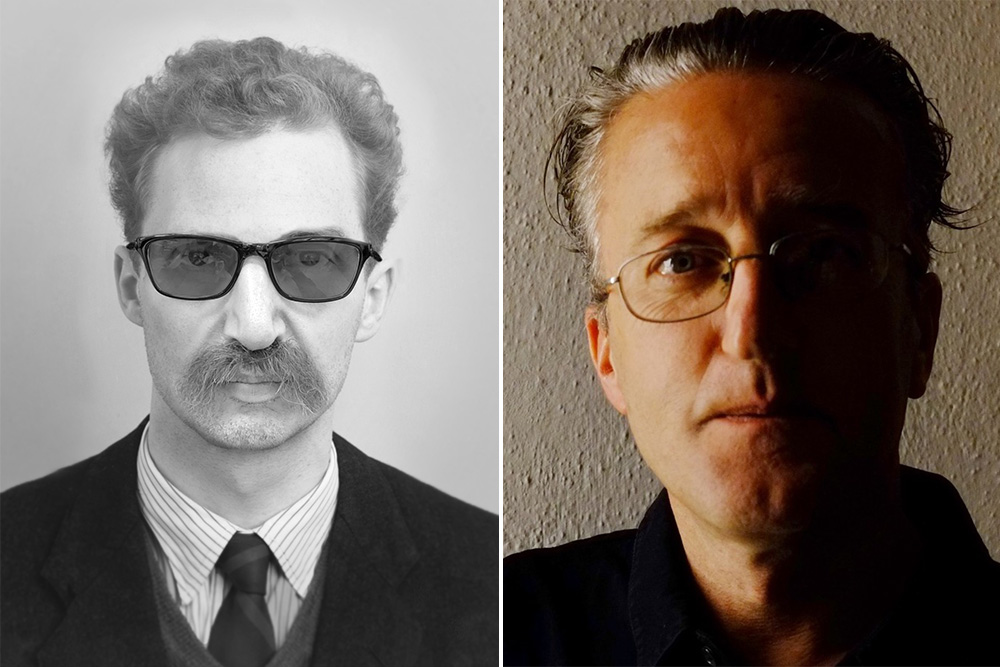 Bard Faculty and CCS Alumnae Featuring in the Venice Biennale