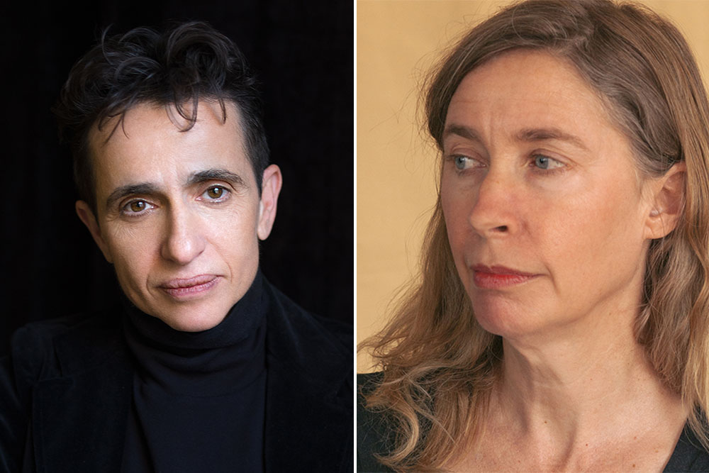Bard College Faculty M. Gessen and Alumna Juliana Spahr &rsquo;88 Win Pulitzer Prizes