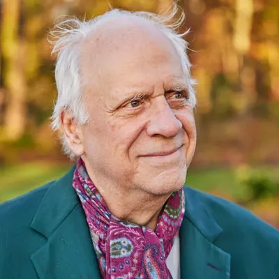 Bard Alumnus George Ball &rsquo;73 Featured in <em>Forbes</em>
