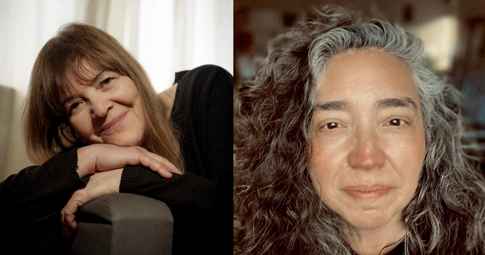 Bard College Presents an Evening of Jazz with Marilyn Crispell and Angelica Sanchez on&nbsp;September 8