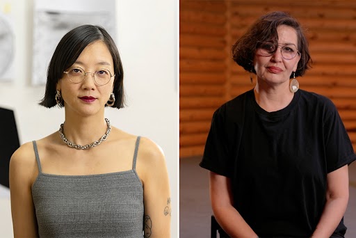 Two Bard Alumnae Christine Sun Kim MFA &rsquo;13 and Layli Long Soldier MFA &rsquo;14 Named 2026 MacArthur Fellows
