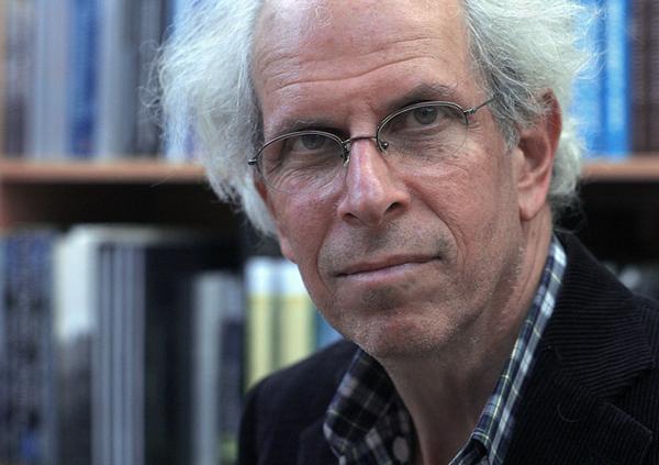 A professional photo portrait of&nbsp;Steven Shore