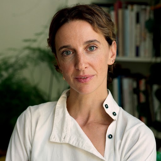 Sandra Terdjman Named&nbsp;2026-27 Keith Haring Chair in Art and Activism