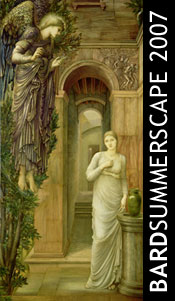 <strong>Bard SummerScape 2007 Season: Elgar and His World is Inspiration for Seven-Week Festival</strong>