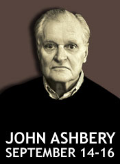 Bard Celebrates Poet and Professor John Ashbery's 80th Birthday