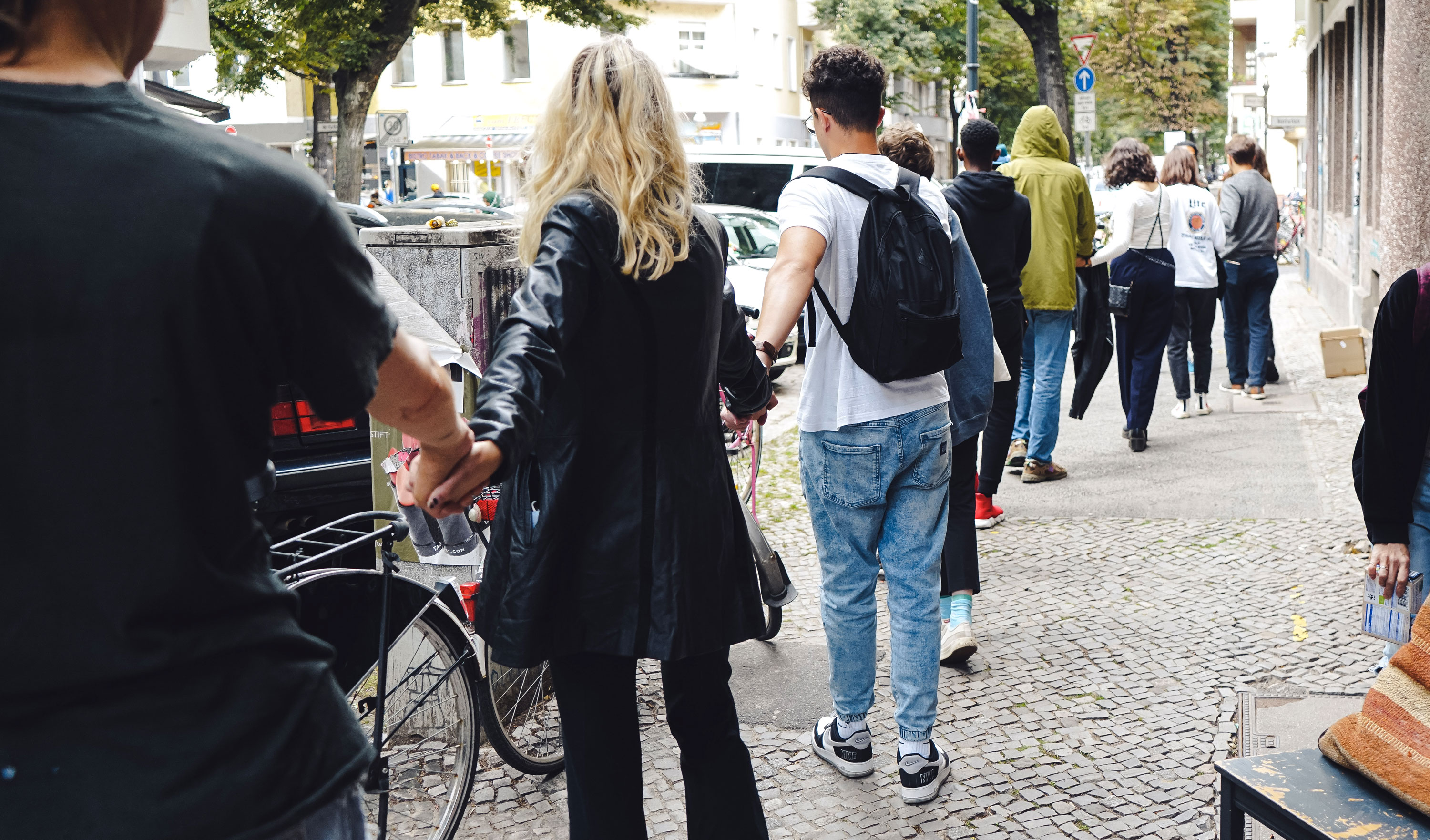 Human Rights Projects