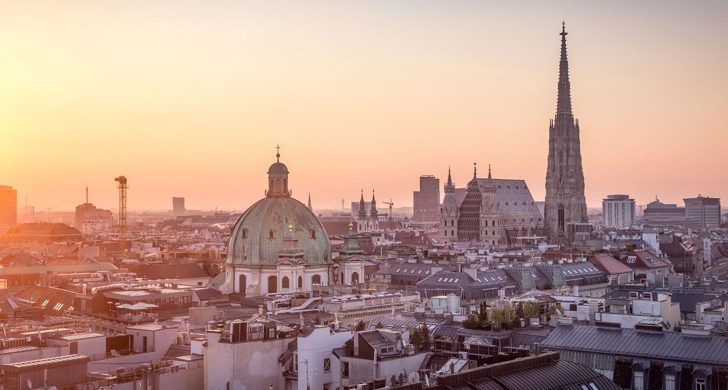 Bard Abroad Vienna