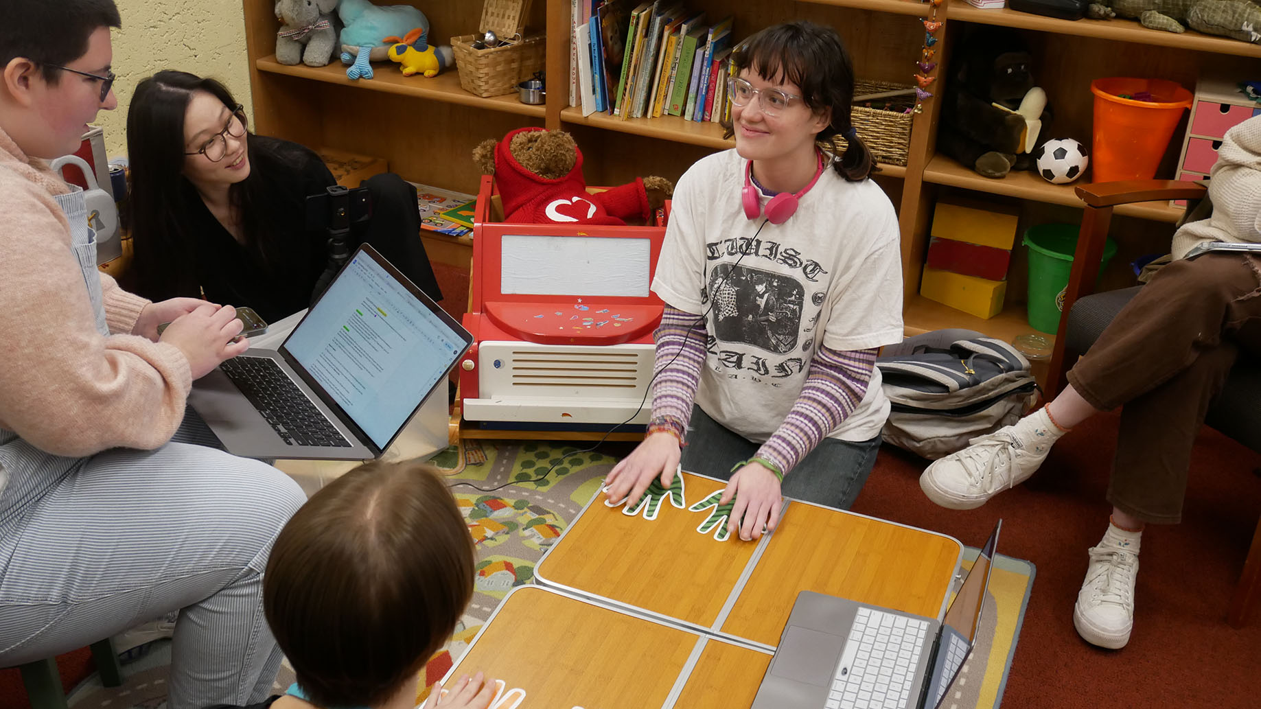 Psychology Program at Bard