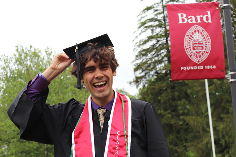 Bard College Commencement