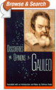 Galileo as Engaged Observer