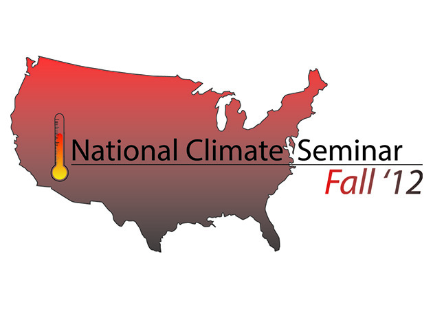 National Climate Seminar: KC Golden