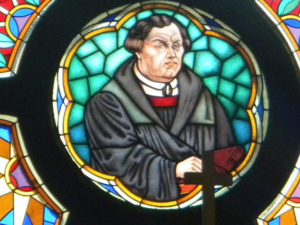 Martin Luther and the Culture of Sin