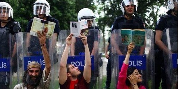 Revisiting Gezi Protests and Authoritarianism in Turkey
