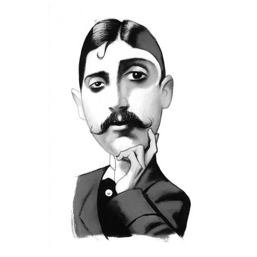 Reading and/or Rereading Proust