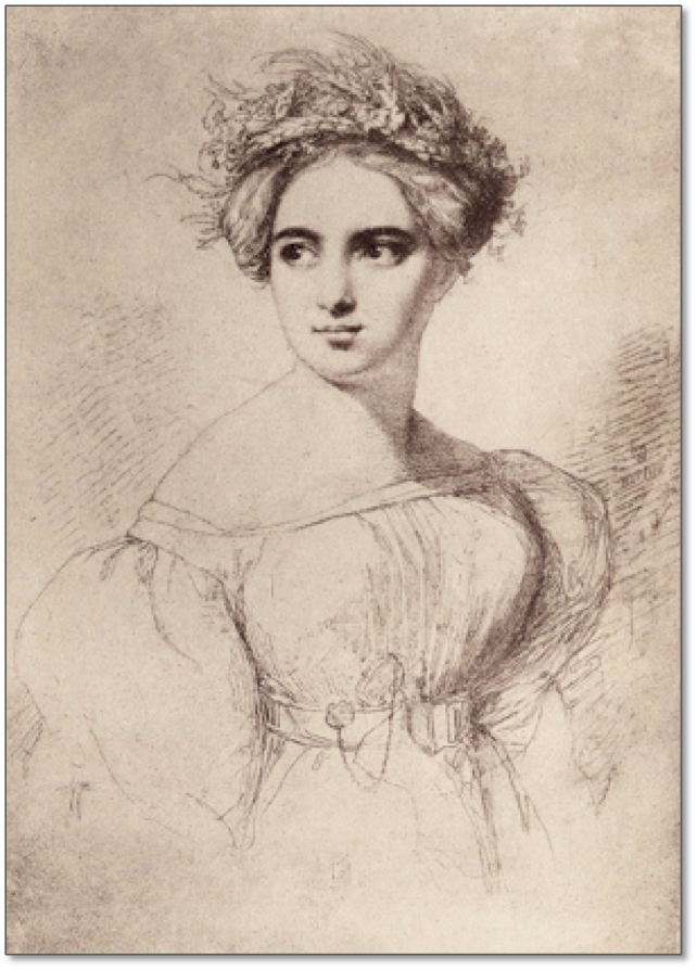 Fanny Mendelssohn-Hensel's Das Jahr (The Year): A Lecture-Recital