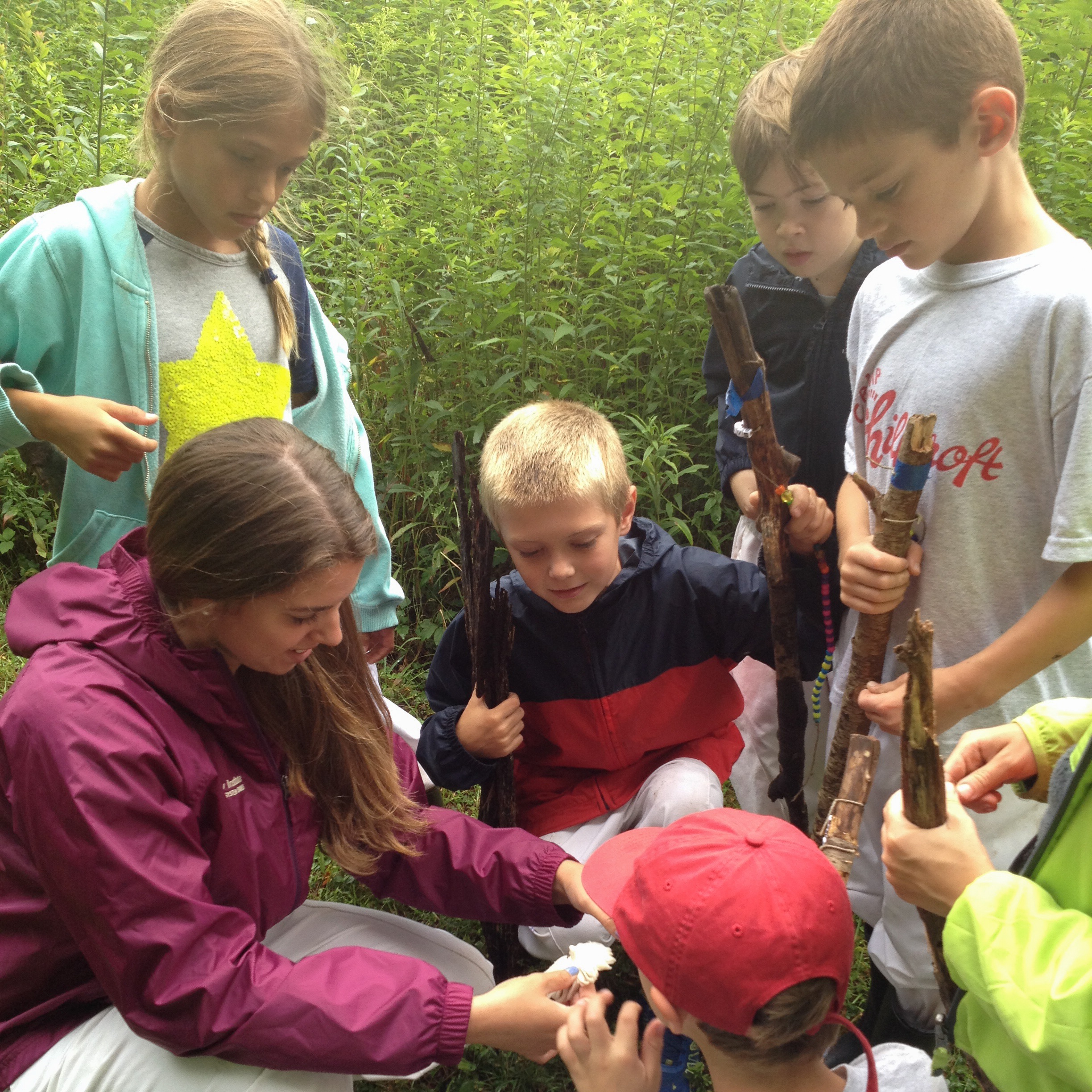 Life After Bard:Building a Career in Environmental Education