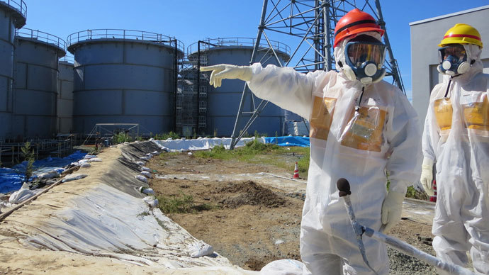 Living with the Fukushima Nuclear (Accident? Disaster? Crime?)