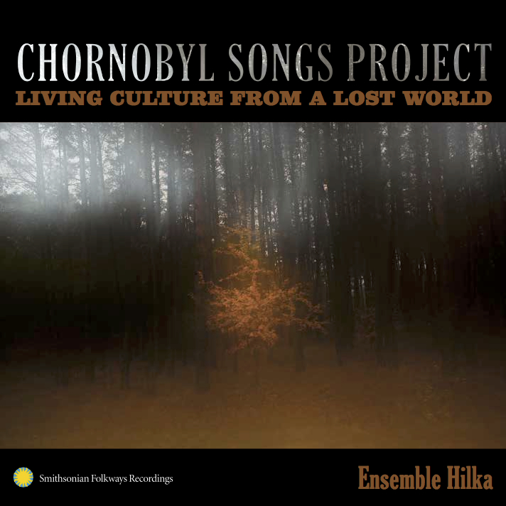 Chornobyl Songs Project album release with Zozulka, and performance by Bard&rsquo;s new Eastern European Ensemble
