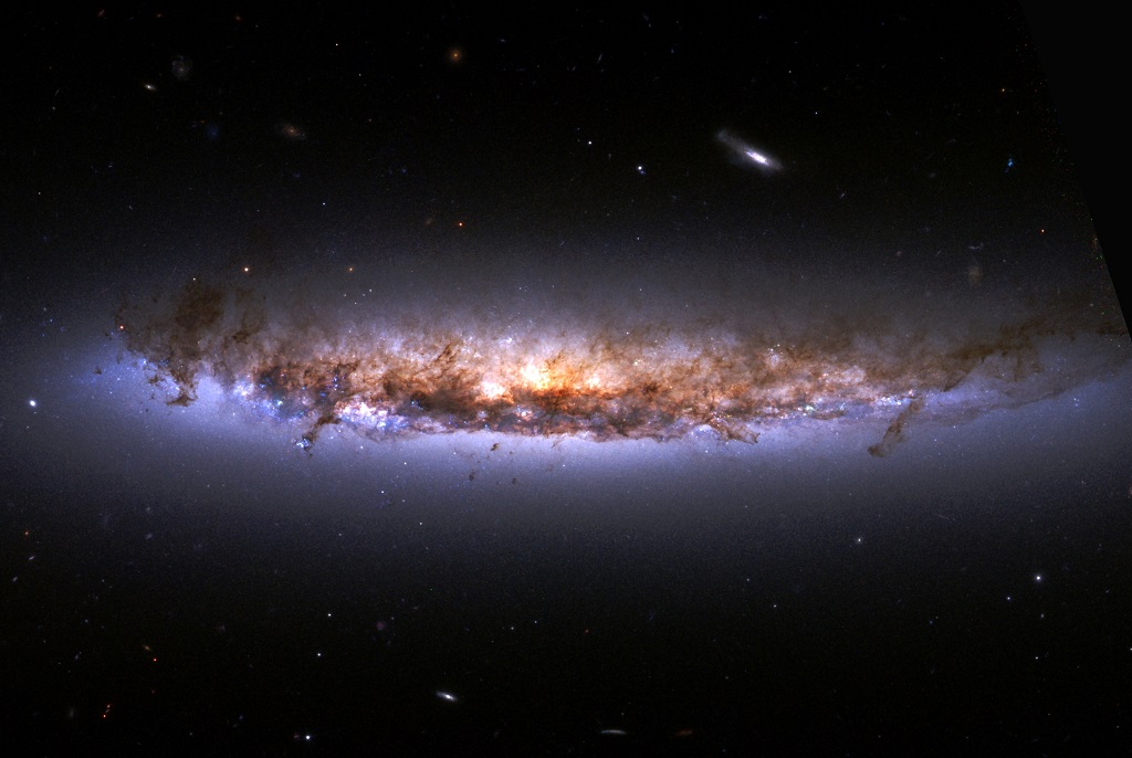 Galaxy Transformation in the Virgo Cluster