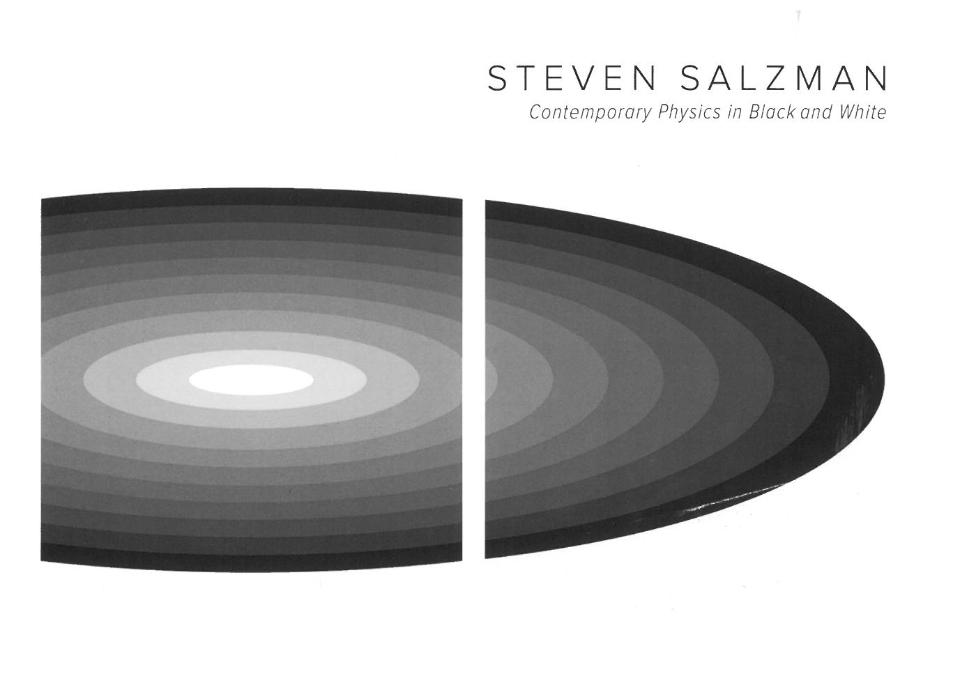 Contemporary Physics in Black and White