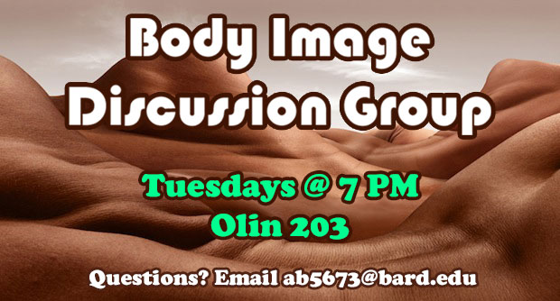 Body Image Discussion Group