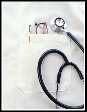 Pre-Health Professions 101:&#160;How to Prepare