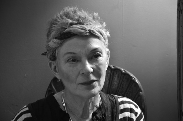 A Celebration of Poet and Essayist Ann Lauterbach