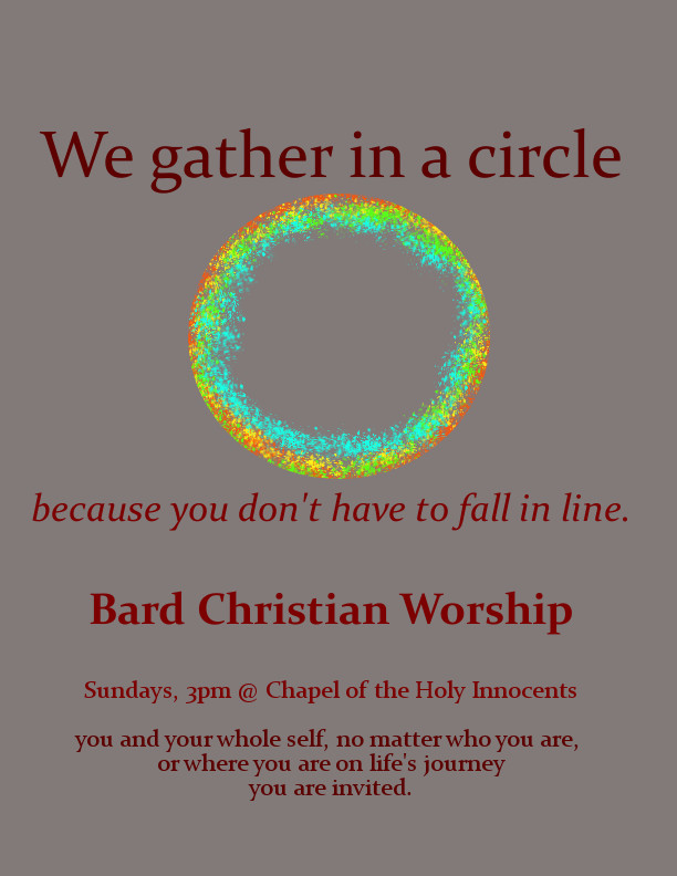 Bard Christian Worship