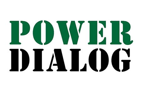 The Power Dialog