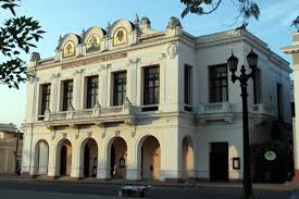 Bard Conservatory Orchestra on Tour in Cuba: Cienfuegos