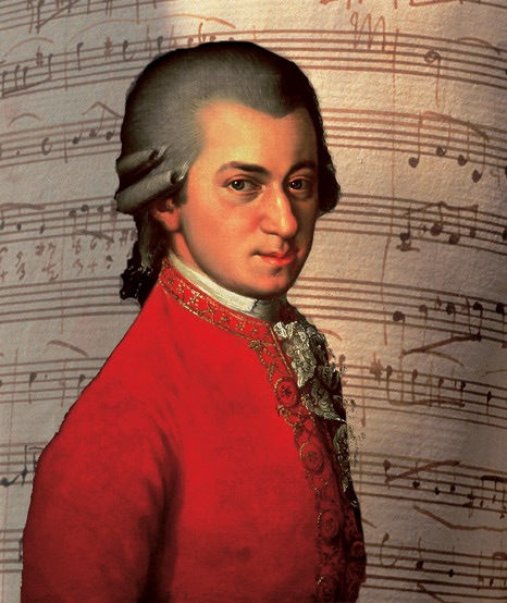 The Mozart Project