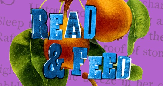&#65279;Conjunctions &#65279;at Read &amp; Feed
