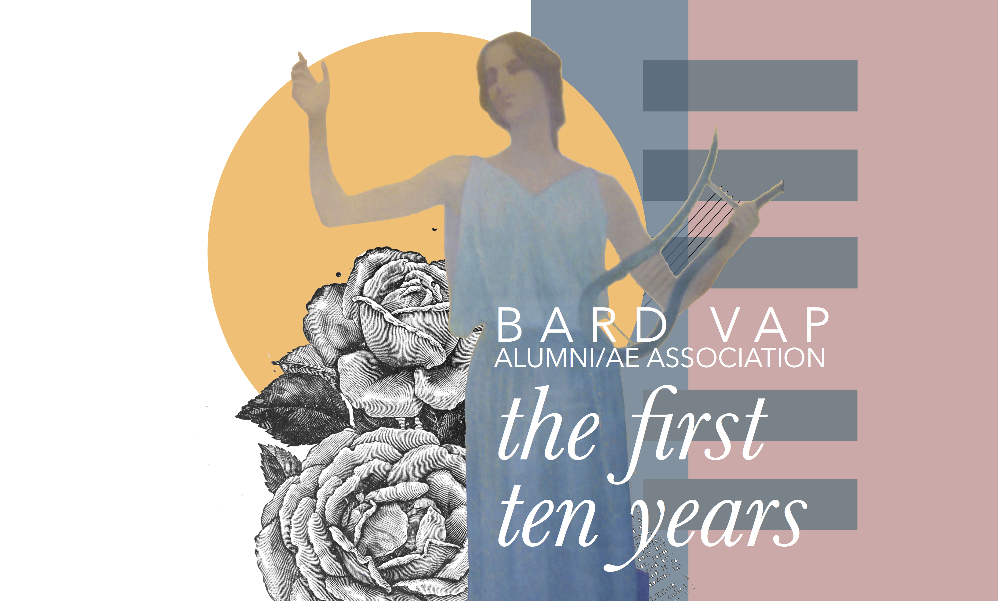 Bard Graduate Vocal Arts Program Alumni Association: The First Ten Years