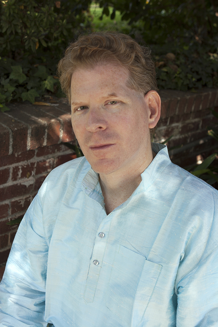 Michael Robinson: Guest Artist Composer and Musicologist