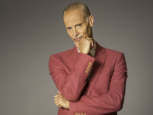John Waters: This Filthy World&nbsp;