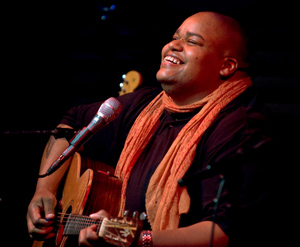 Toshi Reagon and BIGLovely&nbsp;