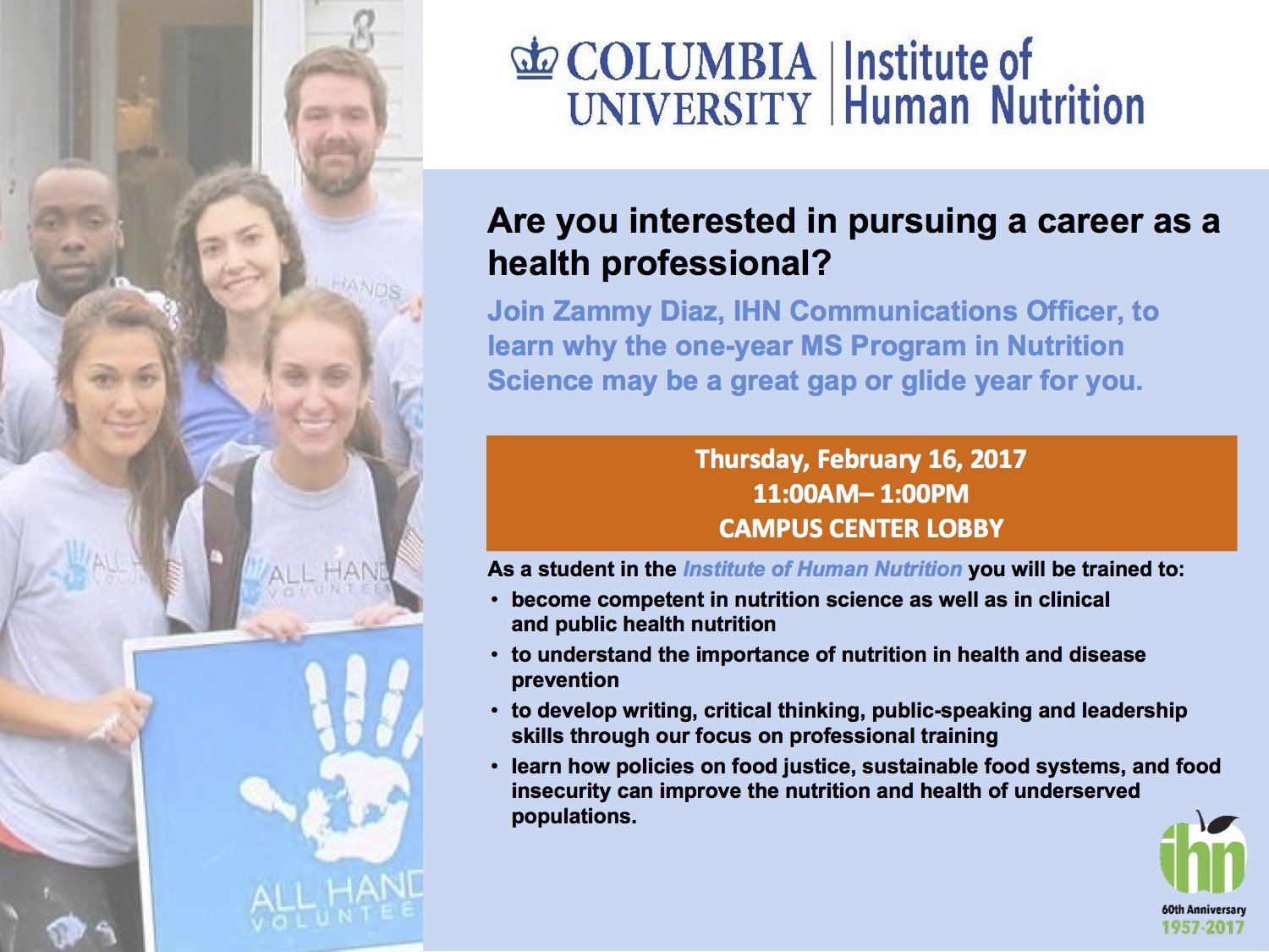 Are You Interested in Pursuing a Career as a Health Professional?