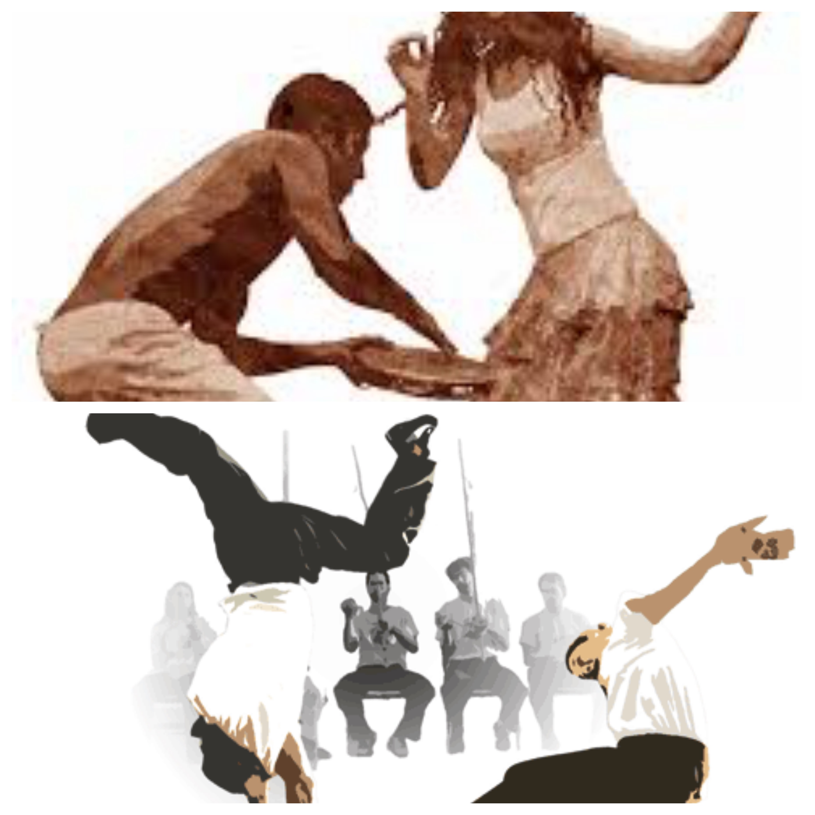 Capoeira and Brazilian Dance Workshop