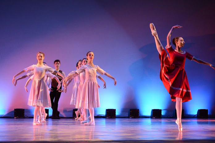 Saugerties Ballet Center