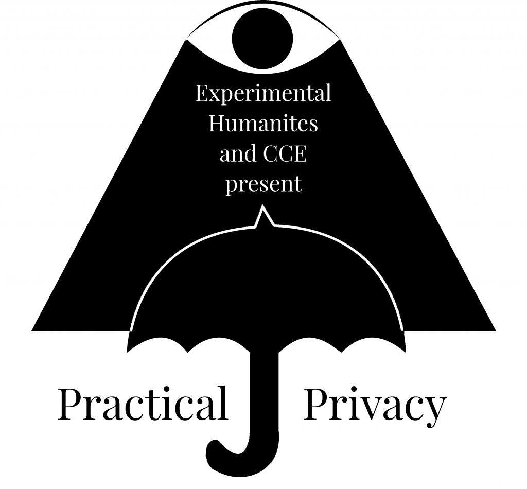 Visit http://eh.bard.edu/events/event/practical-privacy/