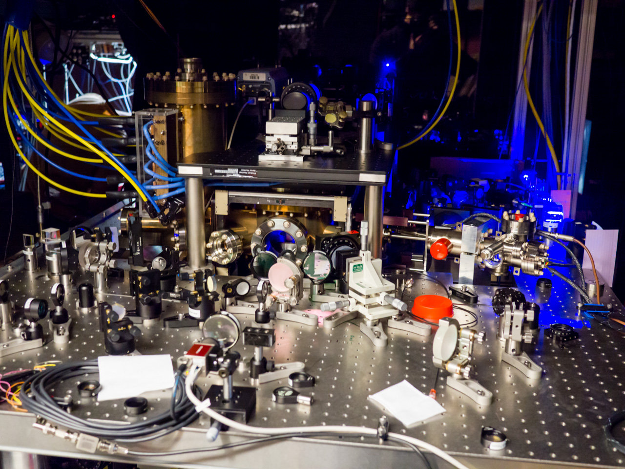 Next-generation Atomic Clocks:Harnessing Quantum Matter to Study Gravity and Search for Dark Matter