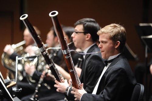 The Leitzinger Bassoon Competition and Festival