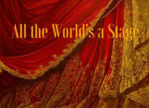 The Red Hook Education FoundationAll the World&rsquo;s a Stage
