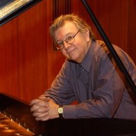 Faculty Recital: Raymond Erickson, harpsichord