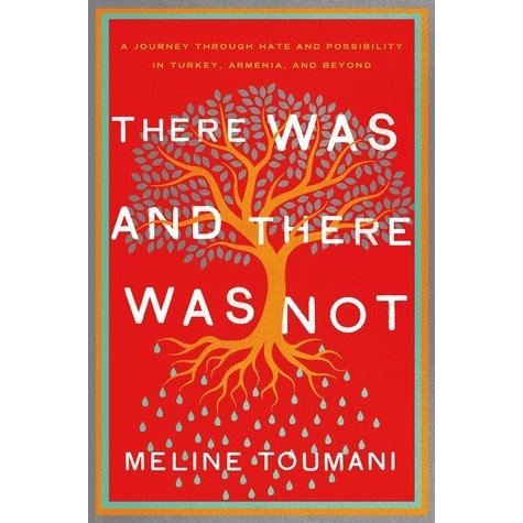 A Conversation with Meline Toumani